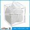 rectangle PMMA tissue box transparent color