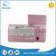 Litchi Texture Magnetic Flip Leather Keyboard Case for 8.4 inch Tablet PC