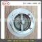 Hebei Supply800psi 316/304 stainless steel swing check valve vertical Check valves