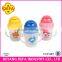 BPA FREE baby feeding bottle/baby training bottle