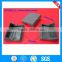 custom special colorful OEM auto rubber and plastic silicone molded parts