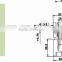 MICRO MOTOR FOR REFRIGERATOR