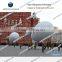 Inflatable Giant Tethered Blimp Airship Zeppelin Dirigible /dirigible / Zeppelin Inflatable