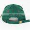100% cotton new design lady sport cap