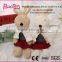 2016 Best Selling High Qualiyt Customize Kid Toys and Gifts Wholesale Cheap Rabbit Plush Toy