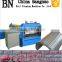 spiral silo roll forming machine for water treatment