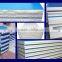 New Designed Sandwich Panel in Clean Room