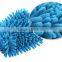 Microfiber Premium Car Wash Mitt ,Dual Sided Chenille Glove Cleaning Cloth Towel for Car, Wood, Furniture & Glass