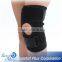 Neoprene Open Knee Brace With Patella Wrap