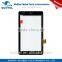 Wholesale mobile accessories touch panel replacement for RAYSENS-RS7F299D-V2.0