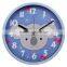Professional Kid Wall Clock Manufacturer