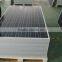 Using UV-resistant silicon, 260W-300W Poly Silicon Solar Panels