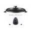 Popular 1.0L/1.5L 110V high quality drum shape rice cooker