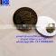 Custom Metal Lapel Pin Badge/Gold Lapel Pin/ 3D Zinc Alloy Star Badge Lapel Pin