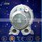 2.2KW single phase side channel compressed pump