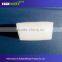 Durable top quality silicone o ring,silicone shower door seal strip in customized design