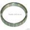 shanghai strong magnets for FD9 material Magnetic Stator Motor magnet