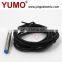 LM06-3001PA range 1mm PNP NO small Cylinder Type Magnetic Proximity Switch soil moisture sensor