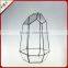 Hang-made Cutting Big-sized Glass Geometric Terrarium/Air Plant Glass Terrarium For Sale