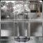 Used for materials of hydrophobic treatment /low hydrogen silicone oil