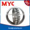 hot sale double row spherical roller bearings 23038c