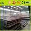 Factory direct price export special AH32 ship building steel plates