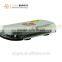 flashing led bar lights with siren and speaker mini lightbar TBD-A450
