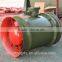 CBZ Series Marine Anti-explosion Axial-flow Ventilation Fan