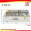 single 24v/48V atx led light ac input switching power supply smps