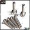 China Screw Manufacturer Fabrication Standard and Customized Special Screws