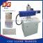 DG-CO30E High precison 30W CO2 laser marking machine for LOGO priting