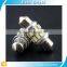 9-16v 3014smd C5W festoon 288lumen for car interior lighting