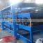 2016 new design DX sandwich panel production line