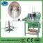 Tin Can bucket wire handle machine fully automatic