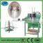 Chemical drum/barrel/pail/bucket handle making machine