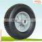 702/808R832P Yanto China rubber wheel Lawn Mower Wheel gardening tool parts