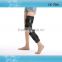Knee rehabilitation equipment angle adjustable hinged Orthopedic knee brace