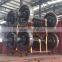 Bogies for Railway