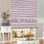 Fashion Day Night Zebra Blinds