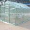 Competitive price for green house film / clear plastic cover for green house