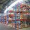 China road metal storage wire shelving
