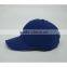 Blue Hat Running Hiking Jogging Outdoor Sports Cap Baseball Unisex