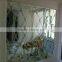 Decorative Wall Tile Glass