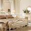 Luxury bedroom sets include wardrobe/nigh table/dressing table and chair