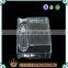 Best price clear Cosmetic blister Packaging Tray China Supplier