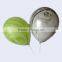 wholesale rainbow balloon/ round latex balloon made in China