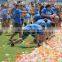Manufacture High quaility self sealing Magic water balloons Magic bunch o balloons/ water balloons