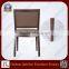 Low Back Wood Design Sushi Restaurant Chair