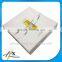 High end hard cardboard packaging paper box wholesale