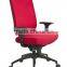 modern design adjustable mesh high back ergonomic office chair with neck support and lumbar support for long working hours